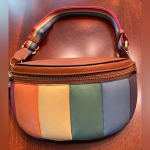 Coach Bethany belt bag